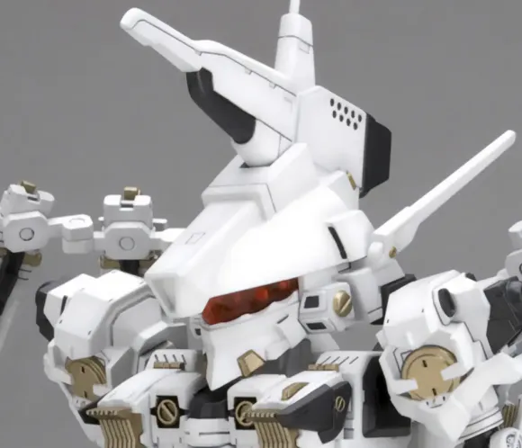 D-STYLE Rosenthal Type-Hogire Noblesse Oblige (Armored Core) (Reissue)