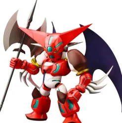 D-Style Shin Getter 1 (Reissue)
