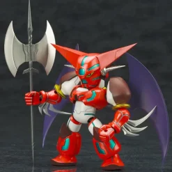 D-Style Shin Getter 1 (Reissue)