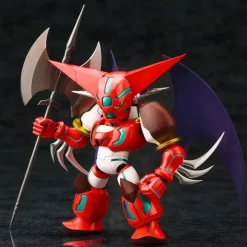 D-Style Shin Getter 1 (Reissue)