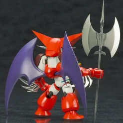 D-Style Shin Getter 1 (Reissue)