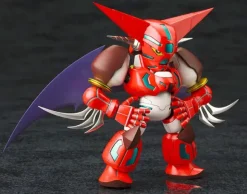 D-Style Shin Getter 1 (Reissue)