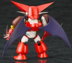 D-Style Shin Getter 1 (Reissue)