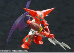 D-Style Shin Getter 1 (Reissue)