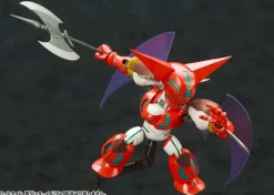 D-Style Shin Getter 1 (Reissue)