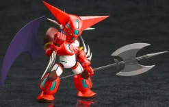 D-Style Shin Getter 1 (Reissue)