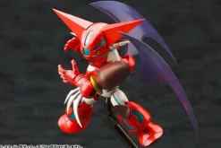 D-Style Shin Getter 1 (Reissue)