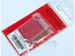 Dual Pipe II Gold 3.0 (20pcs)
