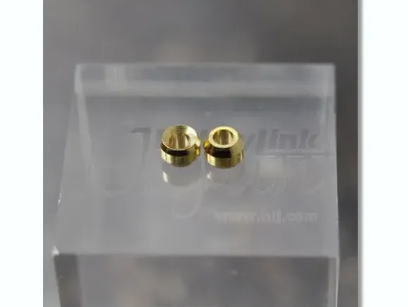 Dual Pipe II Gold 3.0 (20pcs)
