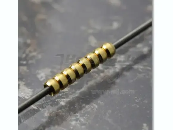 Dual Pipe II Gold 3.0 (20pcs)