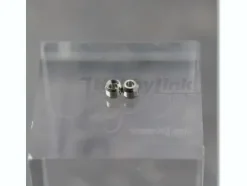 Dual Pipe II Silver 1.5 (20pcs)