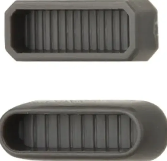 Duct Nozzle III (Reissue)