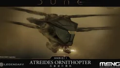 DUNE: Atreides Ornithopter