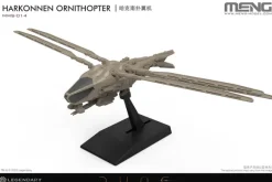 DUNE: Harkonnen Ornithopter