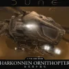 1/72 DUNE: Harkonnen Ornithopter