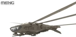 1/72 DUNE: Harkonnen Ornithopter