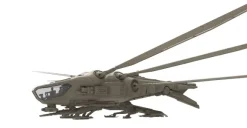 1/72 DUNE: Harkonnen Ornithopter