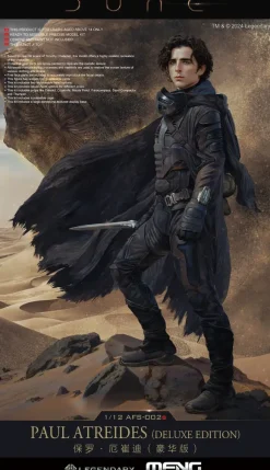 1/12 DUNE: Paul Atreides (Deluxe Edition)