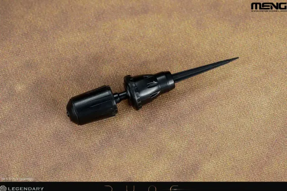 1/12 DUNE: Paul Atreides (Deluxe Edition)
