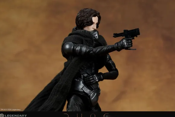 1/12 DUNE: Paul Atreides (Deluxe Edition)
