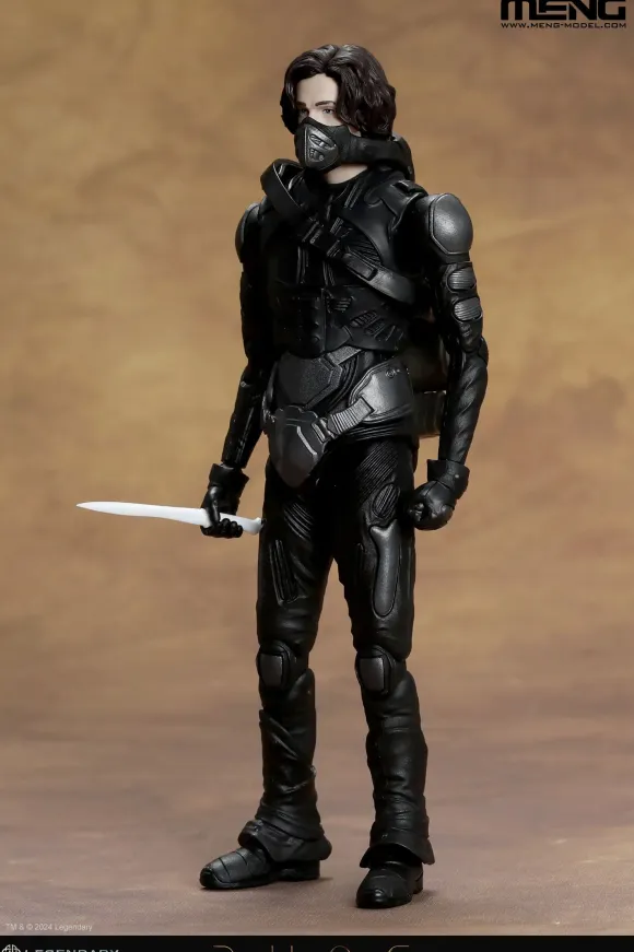 1/12 DUNE: Paul Atreides (Standard Edition)