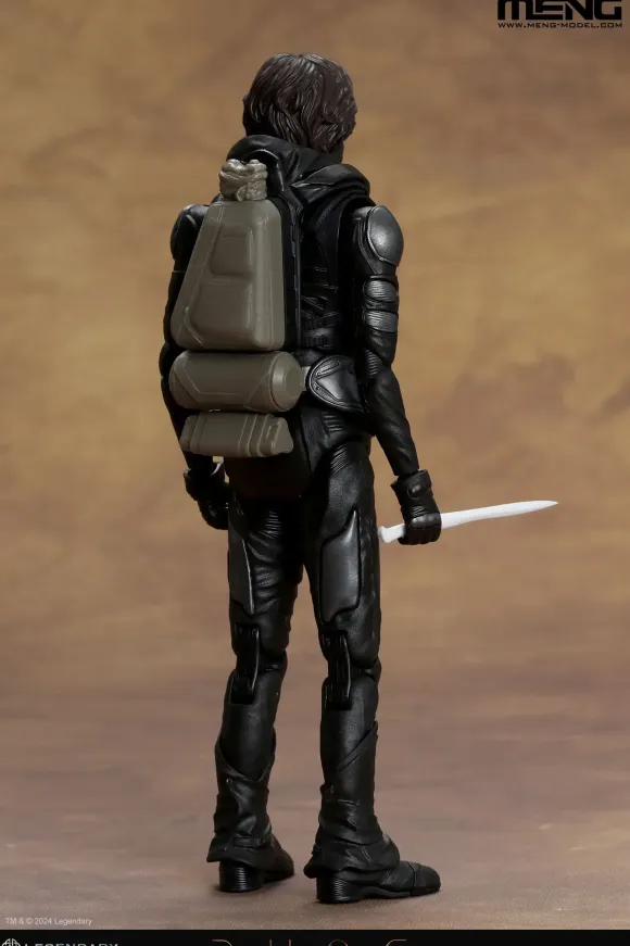 1/12 DUNE: Paul Atreides (Standard Edition)