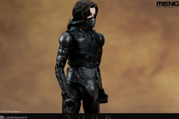 1/12 DUNE: Paul Atreides (Standard Edition)