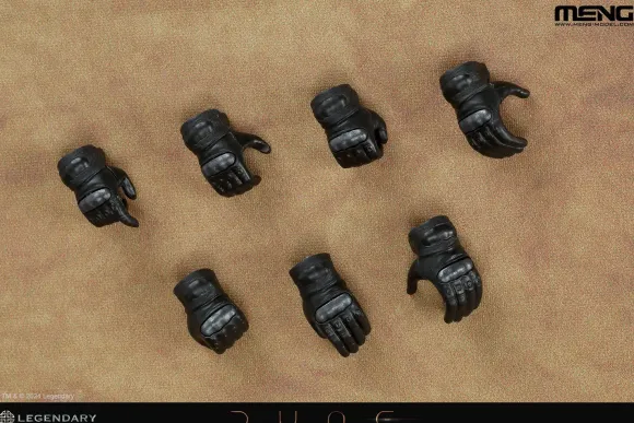 1/12 DUNE: Paul Atreides (Standard Edition)