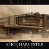 Dune Spice Harvester