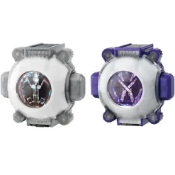 DX Beethoven Ghost Eyecon & Nobunaga Ghost Eyecon