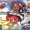 DX Belt Kabuto Zecter