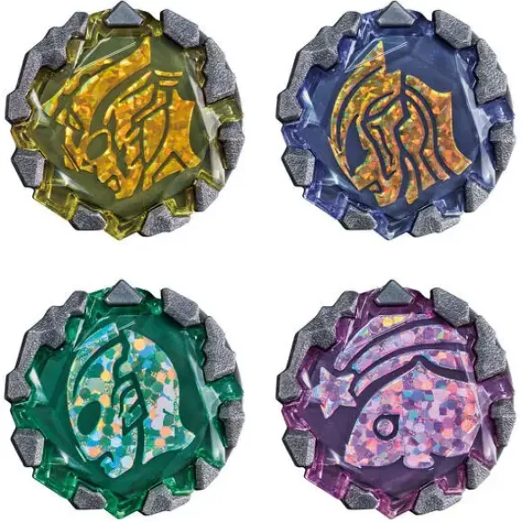 DX Blazer Stone #06 Delta Rising Set
