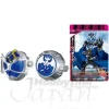 DX Blizzard Dragon Wizard Ring Set
