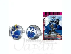 DX Blizzard Dragon Wizard Ring Set