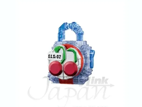 DX Cherry Energy Lock Seed