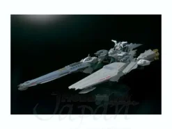 DX Chogokin Macross Quarter