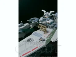 DX Chogokin Macross Quarter