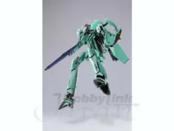 DX Chogo-kin RVF-25 Messiah Valkyrie (Luca Custom) Renewal Ver.