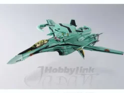 DX Chogo-kin RVF-25 Messiah Valkyrie (Luca Custom) Renewal Ver.
