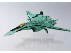 DX Chogo-kin RVF-25 Messiah Valkyrie (Luca Custom) Renewal Ver.