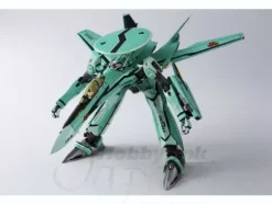 DX Chogo-kin RVF-25 Messiah Valkyrie (Luca Custom) Renewal Ver.
