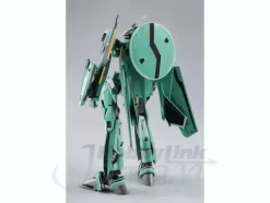 DX Chogo-kin RVF-25 Messiah Valkyrie (Luca Custom) Renewal Ver.