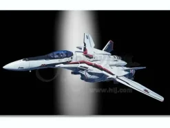1/60 DX Chogokin VF-25F Messiah Valkyrie Alto Custom