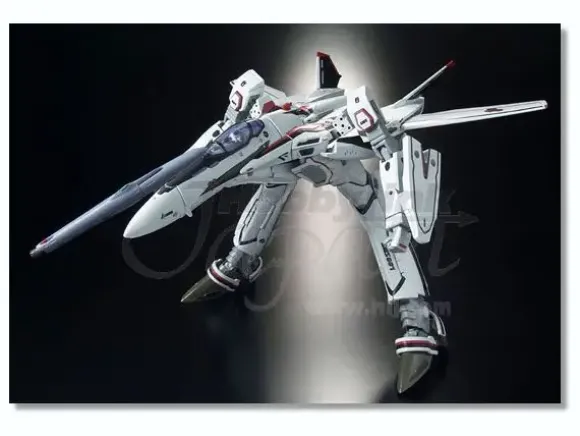 1/60 DX Chogokin VF-25F Messiah Valkyrie Alto Custom