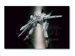 1/60 DX Chogokin VF-25F Super Messiah Valkyrie Alto Custom