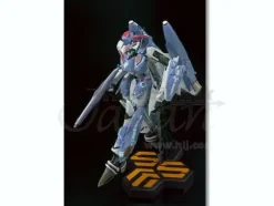 1/60 DX Chogokin VF-25F Super Messiah Valkyrie Alto Custom