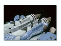 1/60 DX Chogokin VF-25F Super Messiah Valkyrie Alto Custom