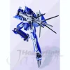 DX Chogokin VF-25G Messiah Valkyrie Mikhail Blanc Custom Renewal Ver.