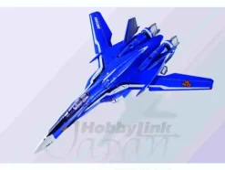 DX Chogokin VF-25G Messiah Valkyrie Mikhail Blanc Custom Renewal Ver.