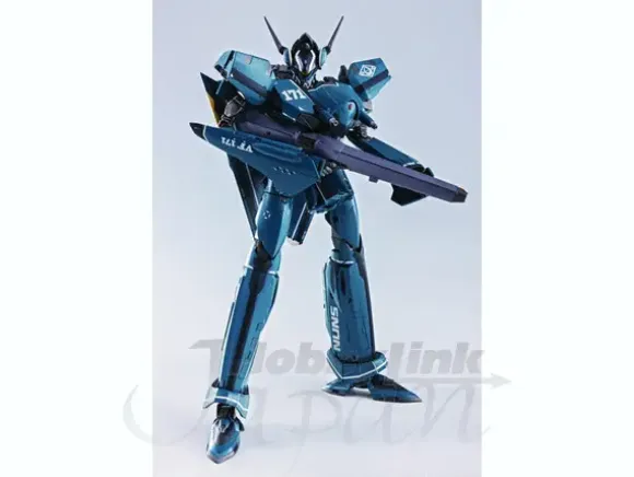 DX Chogo-kin VF-171 Nightmare Plus (Production Type)